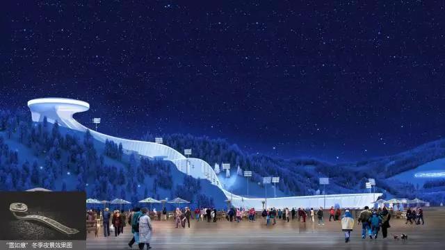 國家跳臺滑雪中心--“雪如意”1.jpg