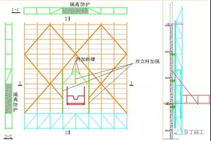 卸料平臺安裝不當2.jpg